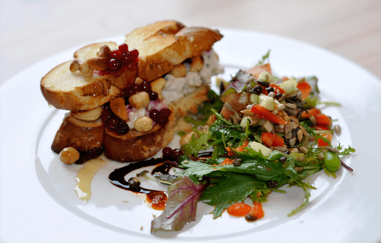 Restauracja Wspólny Stół