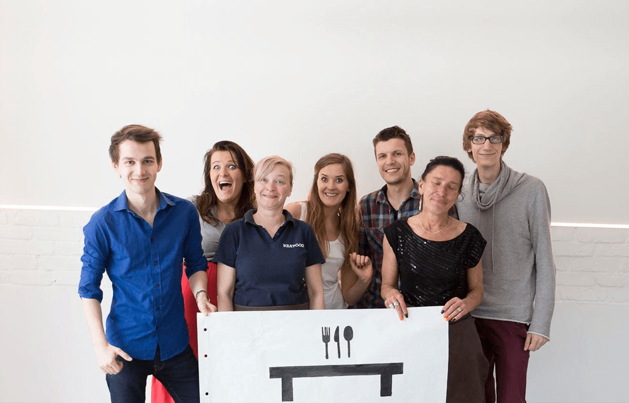 Restauracja Wspólny Stół